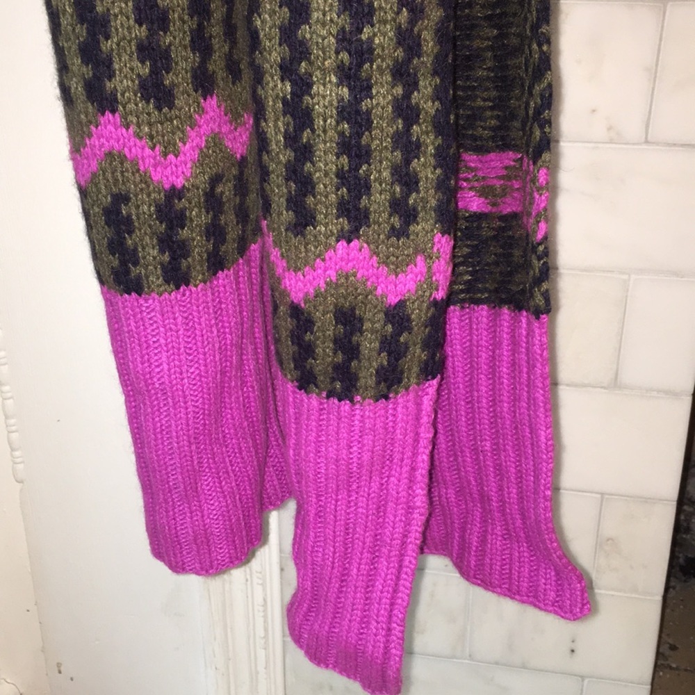 JCrew Scarf - Picture 2 of 3